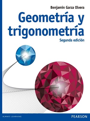 Geometria y trigonometria - Benjamin Garza - Segunda Edicion